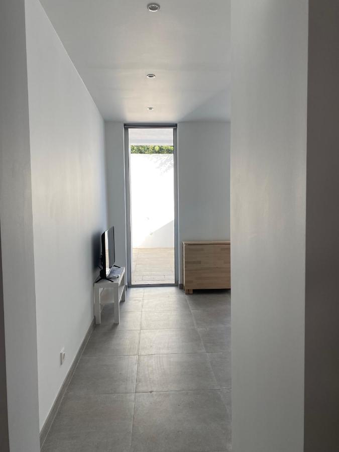 Apartamento T1 Cabanas De Tavira - Cantinho Do Haduindo Exteriér fotografie