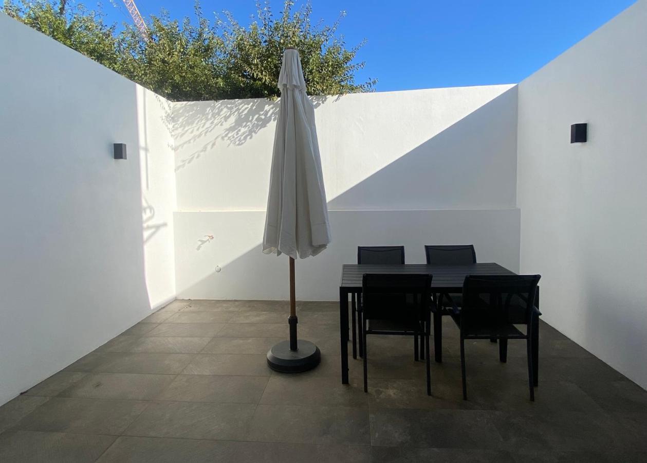 Apartamento T1 Cabanas De Tavira - Cantinho Do Haduindo Exteriér fotografie