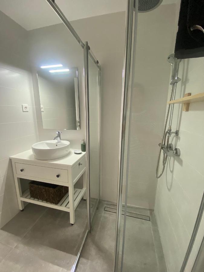 Apartamento T1 Cabanas De Tavira - Cantinho Do Haduindo Exteriér fotografie