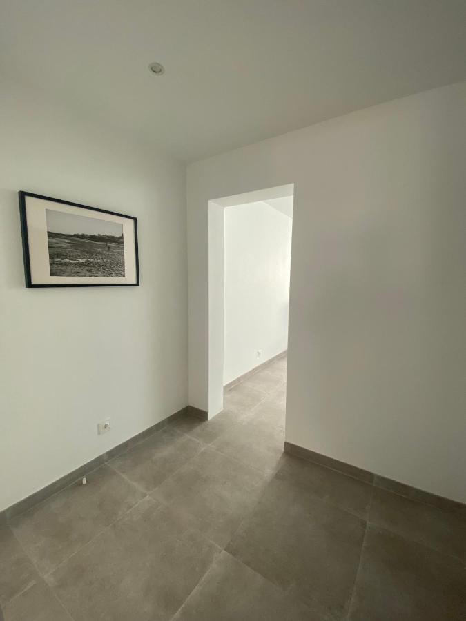Apartamento T1 Cabanas De Tavira - Cantinho Do Haduindo Exteriér fotografie