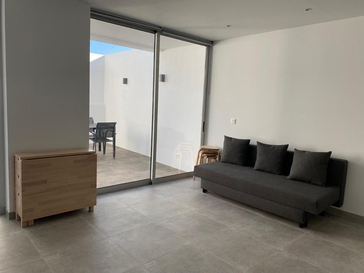 Apartamento T1 Cabanas De Tavira - Cantinho Do Haduindo Exteriér fotografie